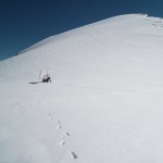 Collado Sur del pico Cotiella