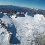 Glaciar del Aneto